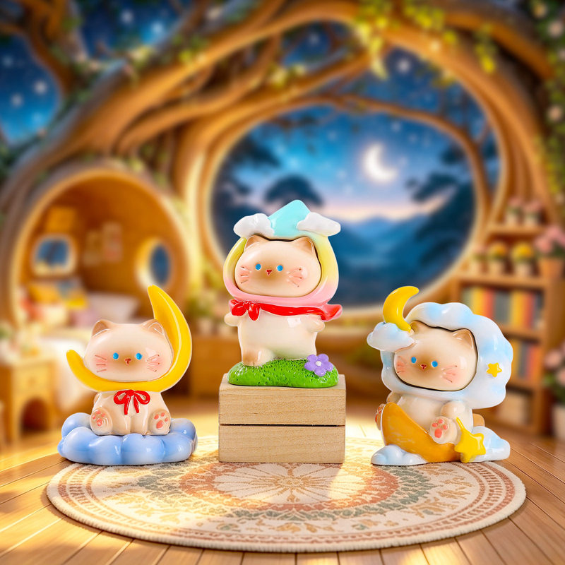 Cute Cat Weather Roaming littl - Resin Art Case review and price